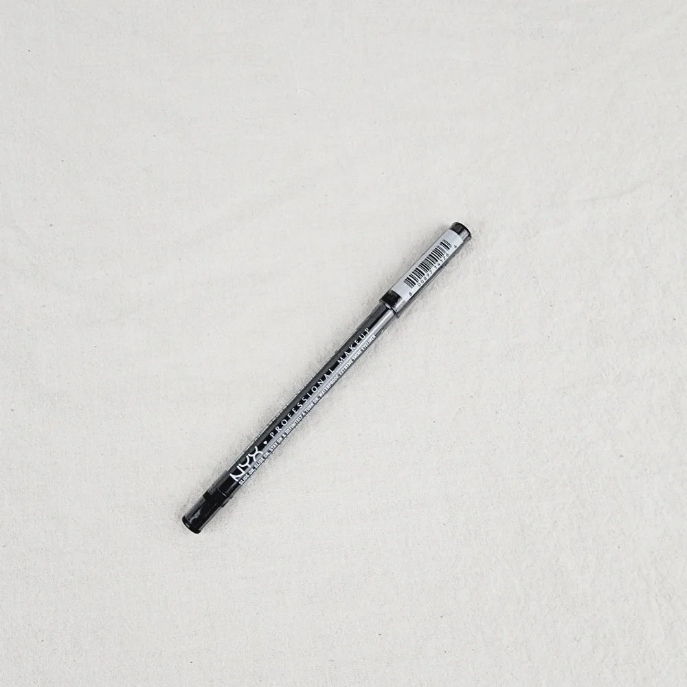 LAST ONE 🔥NYX Cosmetics Slide On Pencil eyeliner